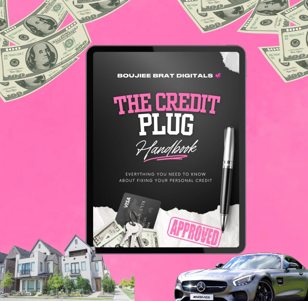 CREDIT PLUG 🔌 HANDBOOK