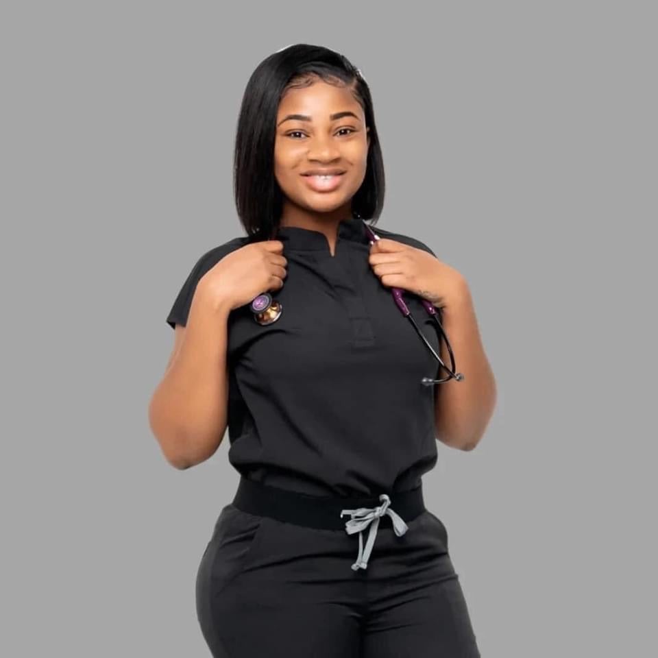 Medical scrub vendor list