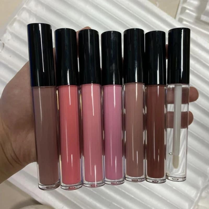 LIPGLOSS VENDOR LIST