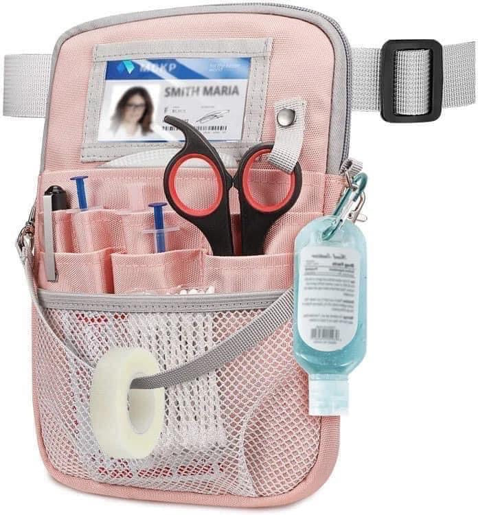 Medical scrub vendor list