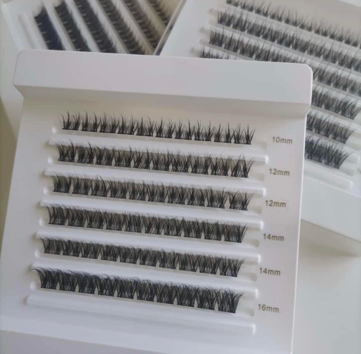 THE ULTIMATE LASH VENDOR LIST