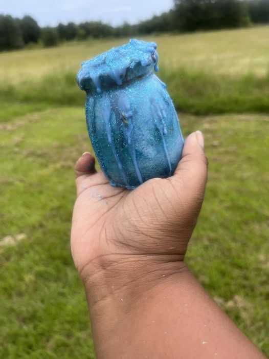 COSMIC DETACHMENT BREW JAR