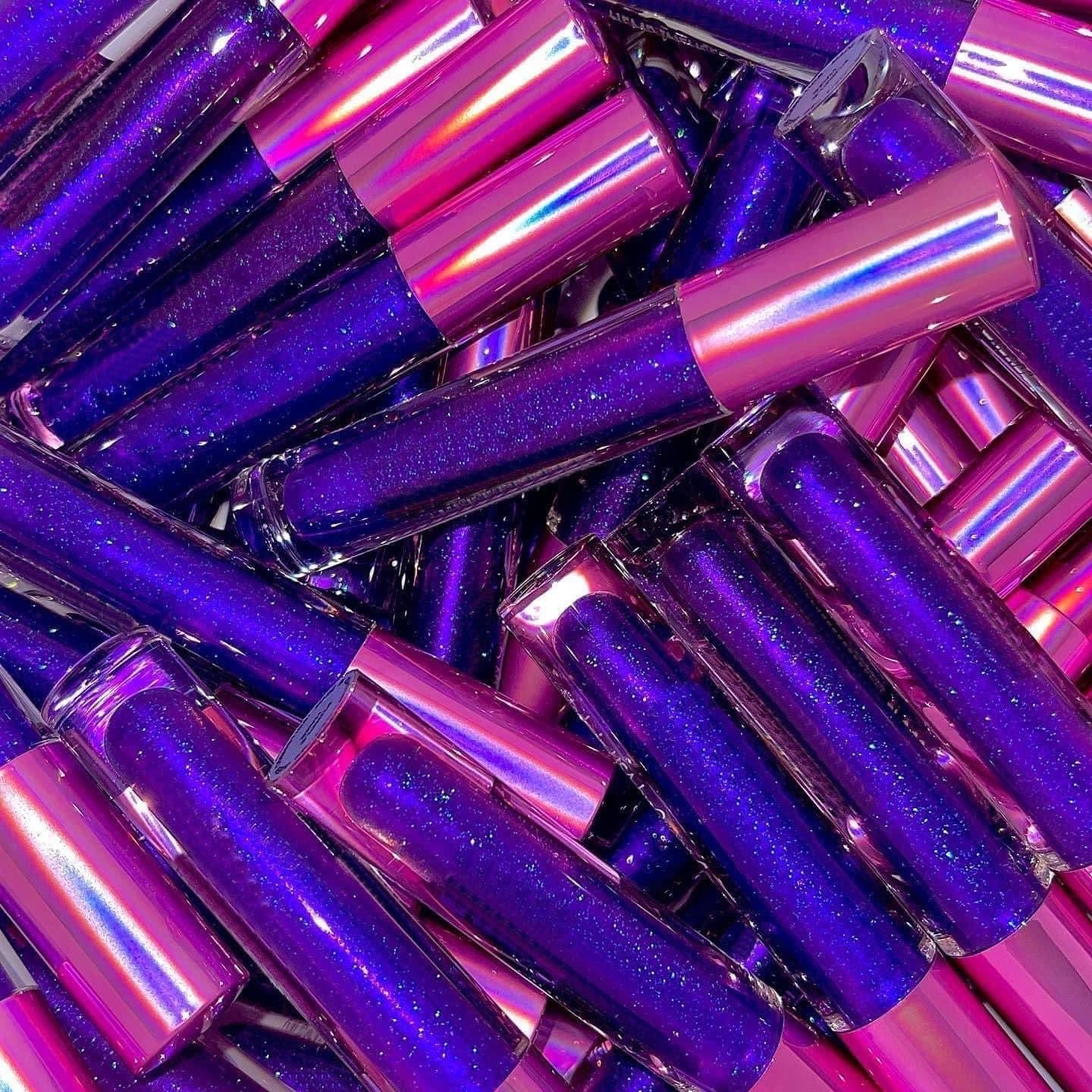 LIPGLOSS VENDOR LIST