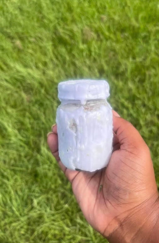 PHANTOM VEIL CLOAK JAR