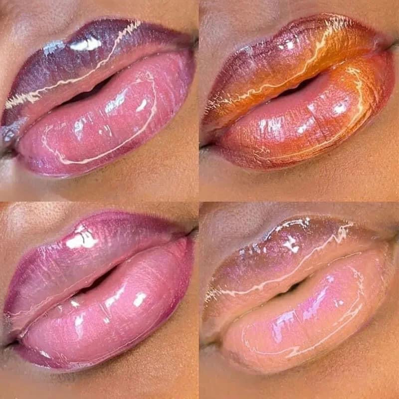 LIPGLOSS VENDOR LIST