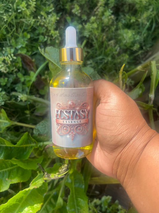 ECSTASY ESSENCE OIL