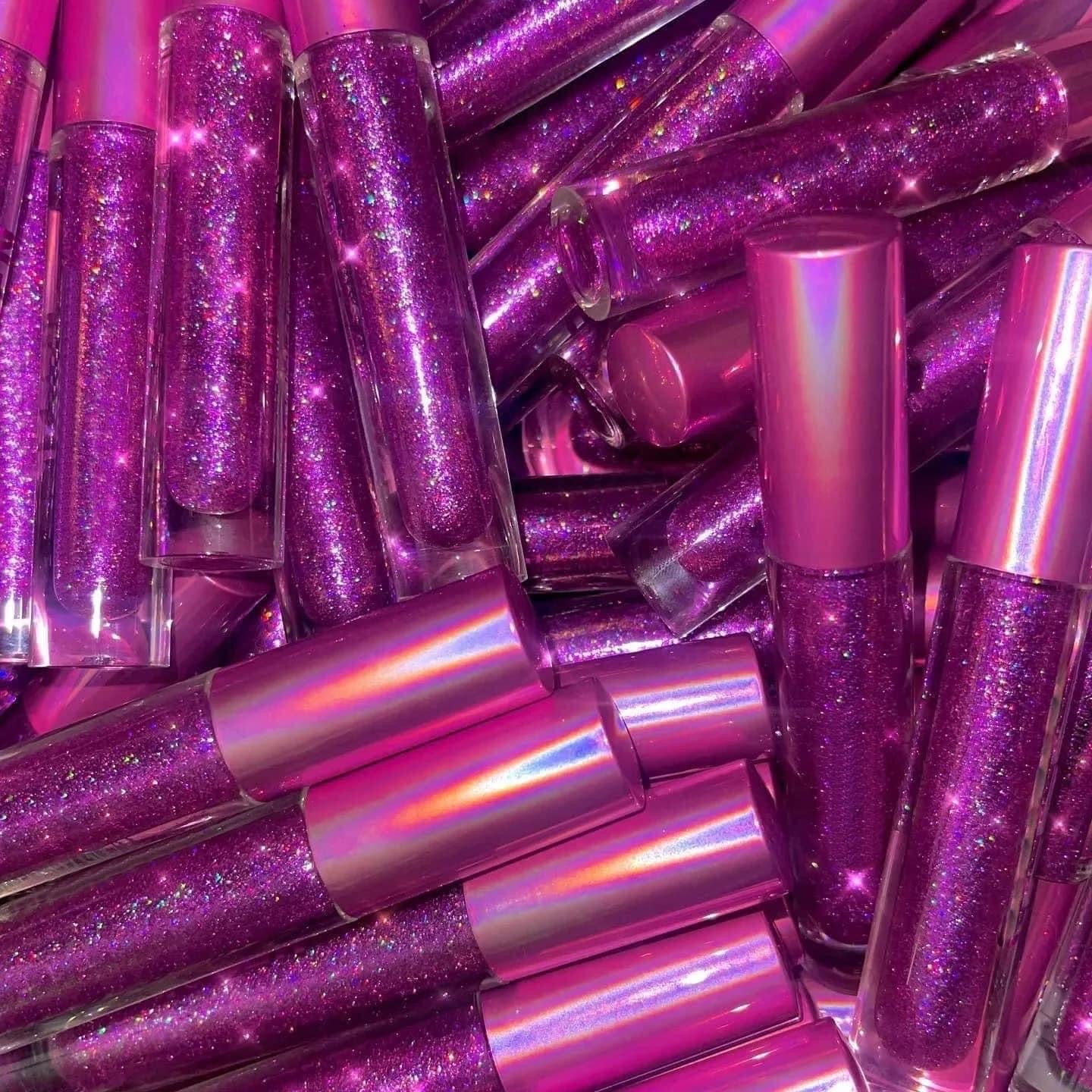 LIPGLOSS VENDOR LIST