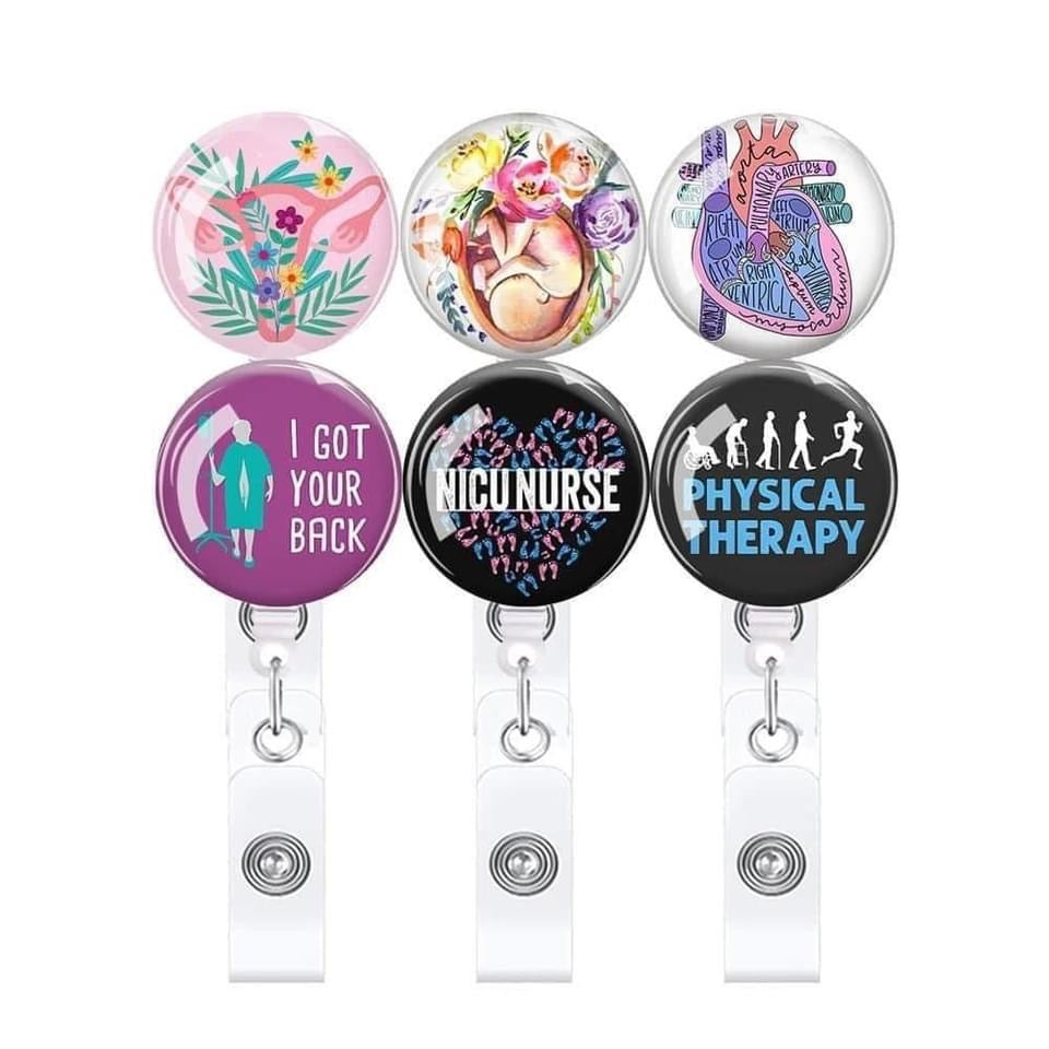 Medical scrub vendor list