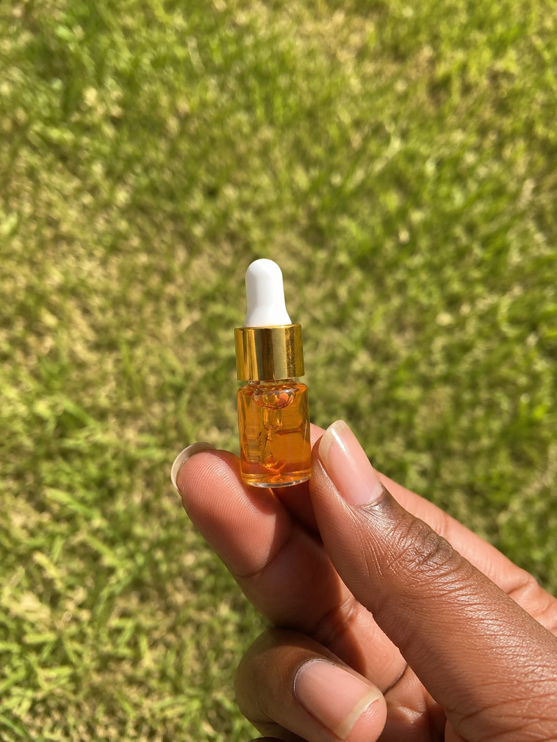 SAMPLE OILS LIMITED NO RESTOCK TAP IN