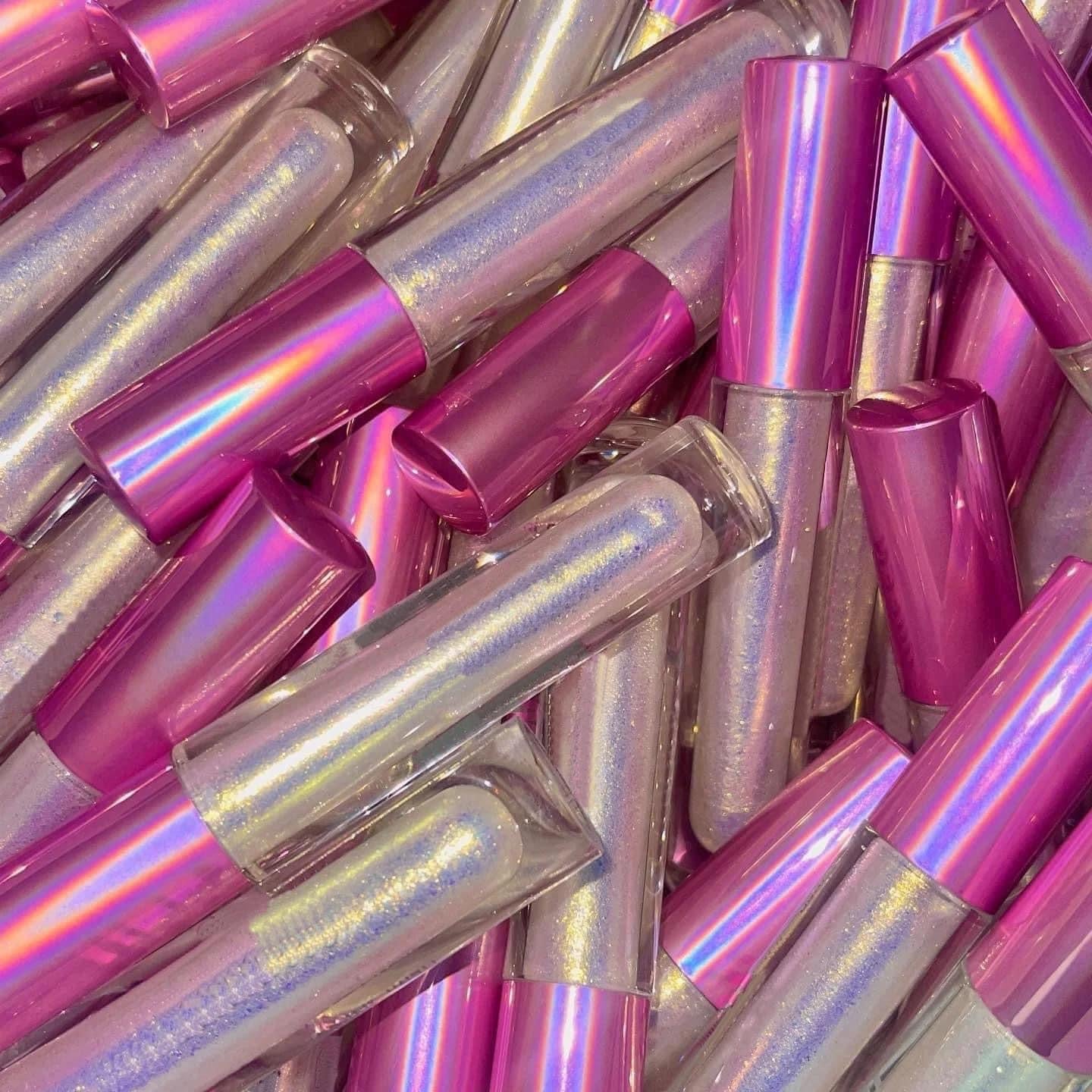 LIPGLOSS VENDOR LIST