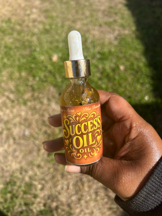 Success oil