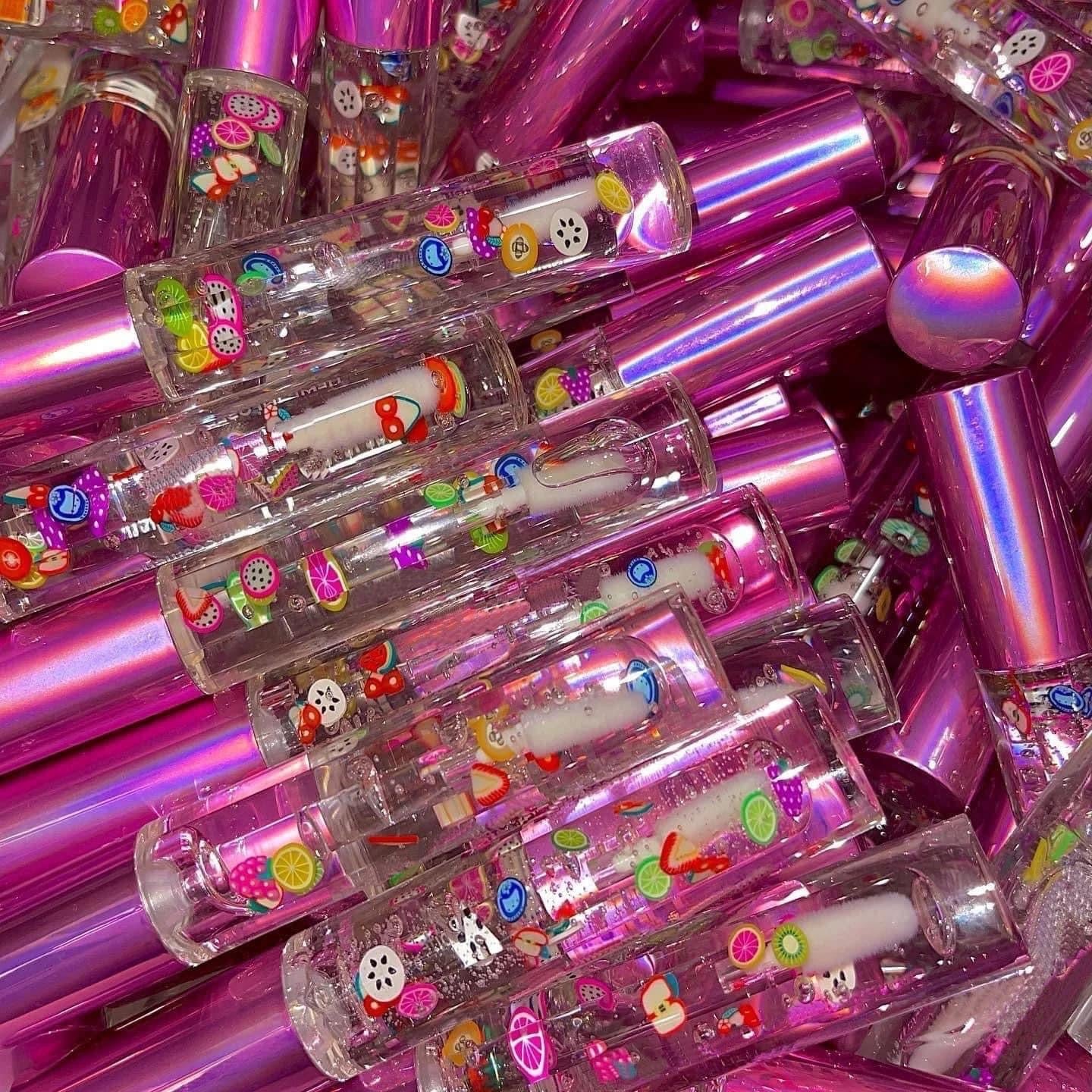 LIPGLOSS VENDOR LIST