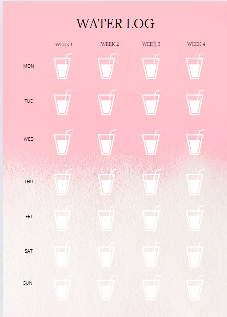 self love planner