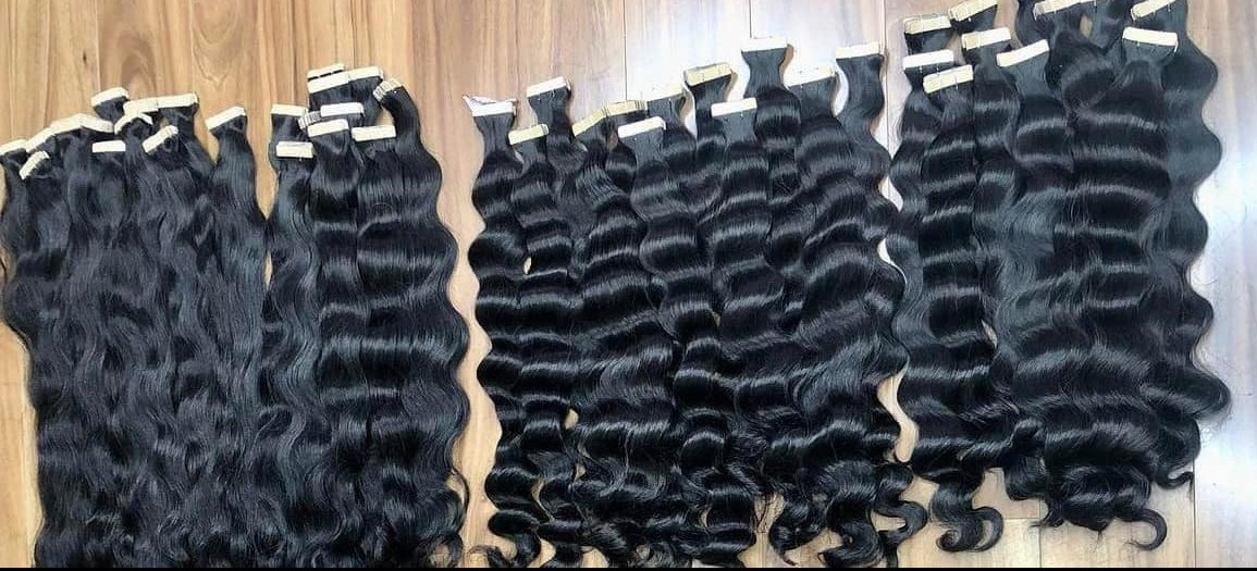 raw hair vendor list