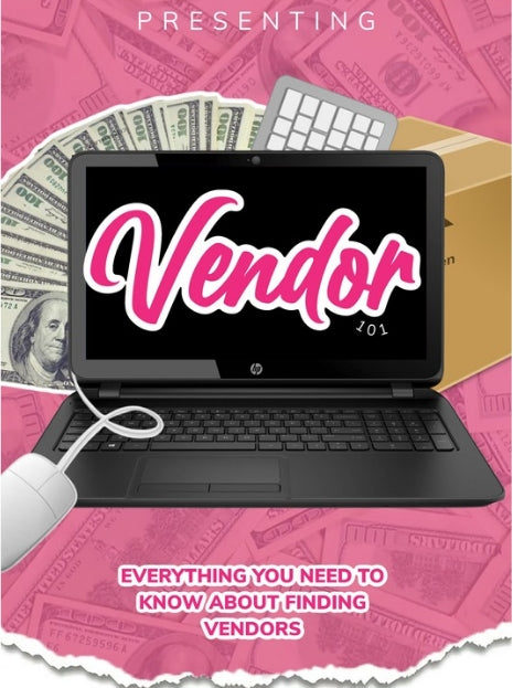 VENDOR 101